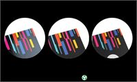 BADGE PER EVENTI